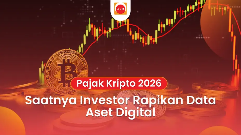 Pajak Kripto 2026: Saatnya Investor Rapikan Data Aset Digital