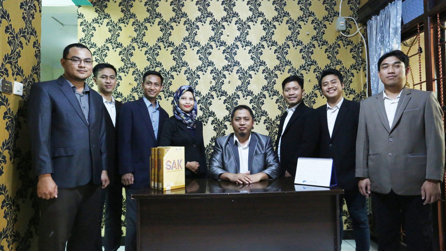 Kantor KKP Ashadi & Rekan