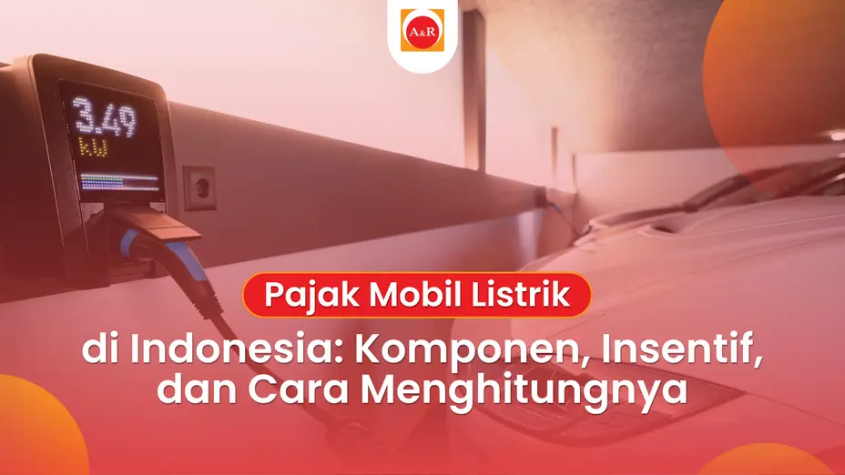 pajak mobil listrik