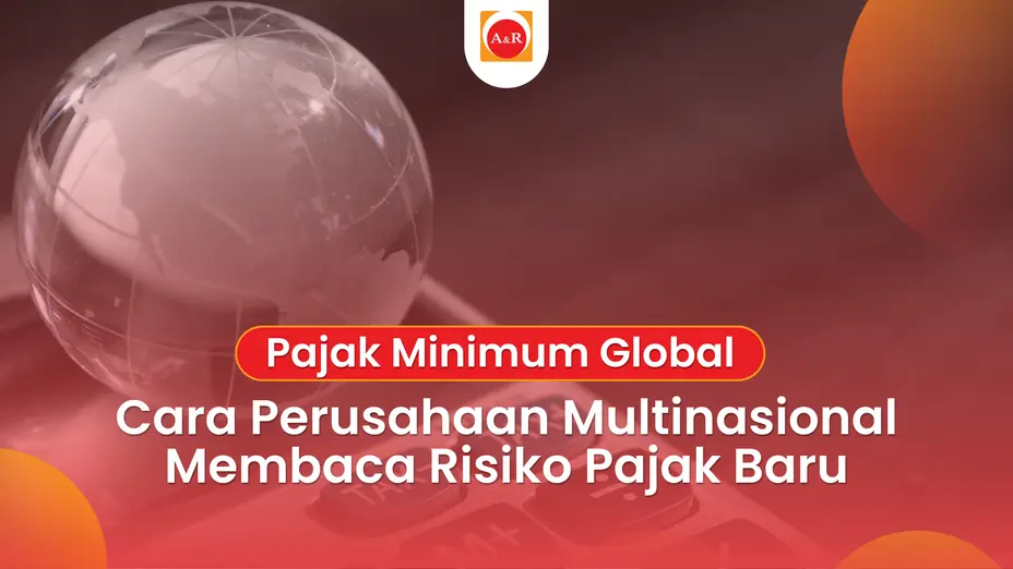 Pajak Minimum Global