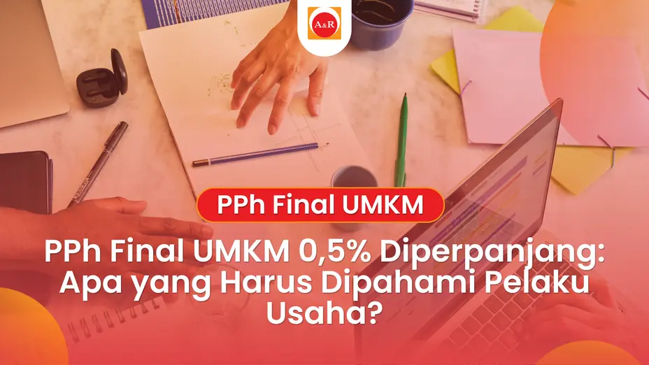 PPh Final UMKM
